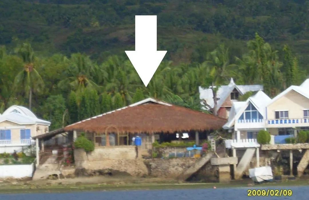El Paradiso Resort-1